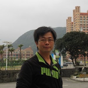 Jing-Yun WU
