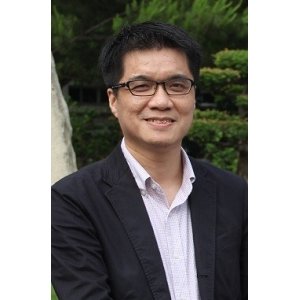 Tsai-Feng FU