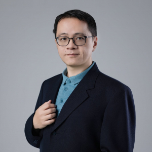 吳志哲