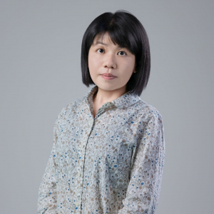 杜宜容
